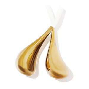 Angela Caglia Gold Cryo Facial Set NWT